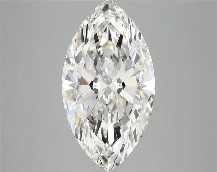 5.02 Carat · MARQUISE · E · VS1 · IGI · Excellent Cut