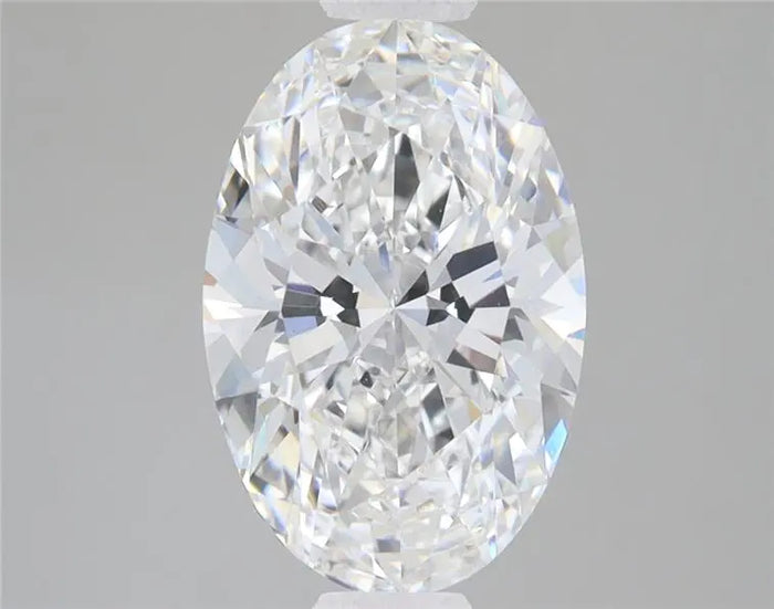 2.72 Carat · OVAL · E · VS1 · IGI · Excellent Cut