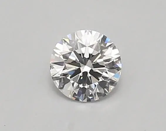 0.45 Carat · ROUND · D · VVS1 · IGI · Ideal Cut