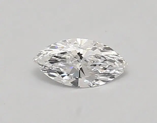 0.39 Carat · MARQUISE · D · VVS1 · IGI · Very Good Cut