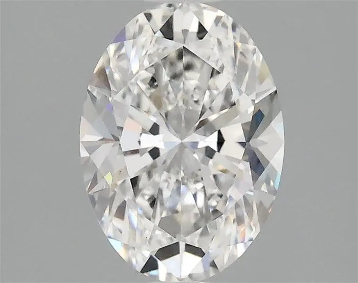 1.60 Carat · OVAL · E · VS1 · IGI · Excellent Cut