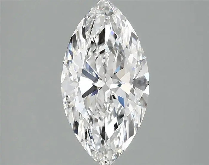 1.51 Carat · MARQUISE · E · VS1 · IGI · Excellent Cut
