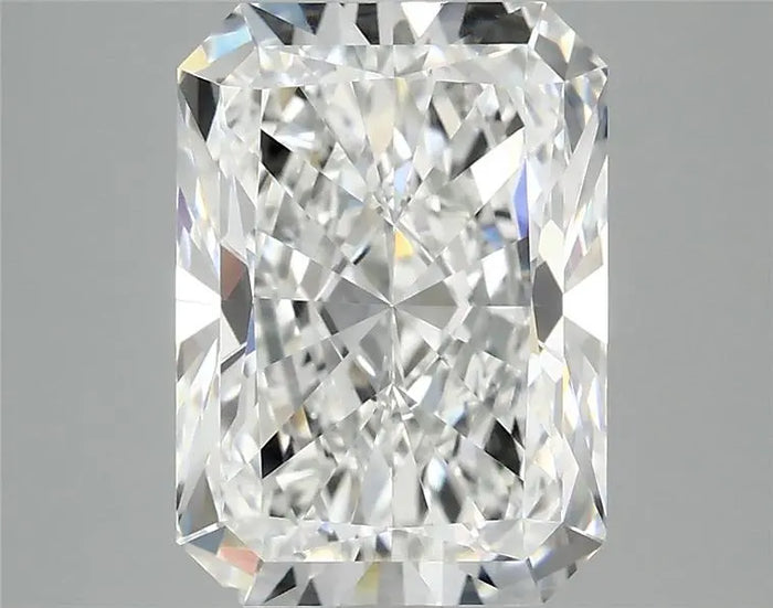 4.10 Carat · RADIANT · E · VVS2 · IGI · Excellent Cut