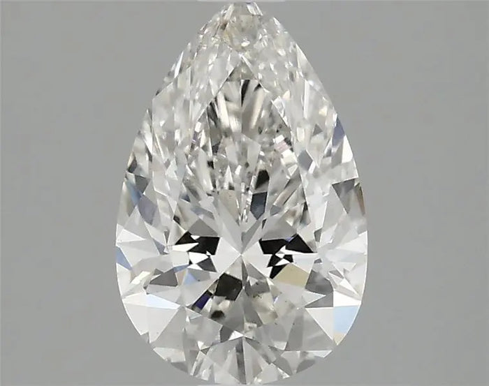 1.50 Carat · PEAR · G · VS2 · IGI · Excellent Cut