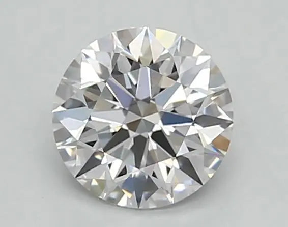 0.68 Carat · ROUND · D · VS1 · IGI · Ideal Cut