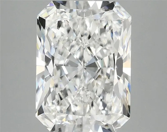 4.03 Carat · RADIANT · E · VVS2 · IGI · Excellent Cut