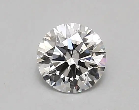 0.63 Carat · ROUND · D · VS1 · IGI · Ideal Cut