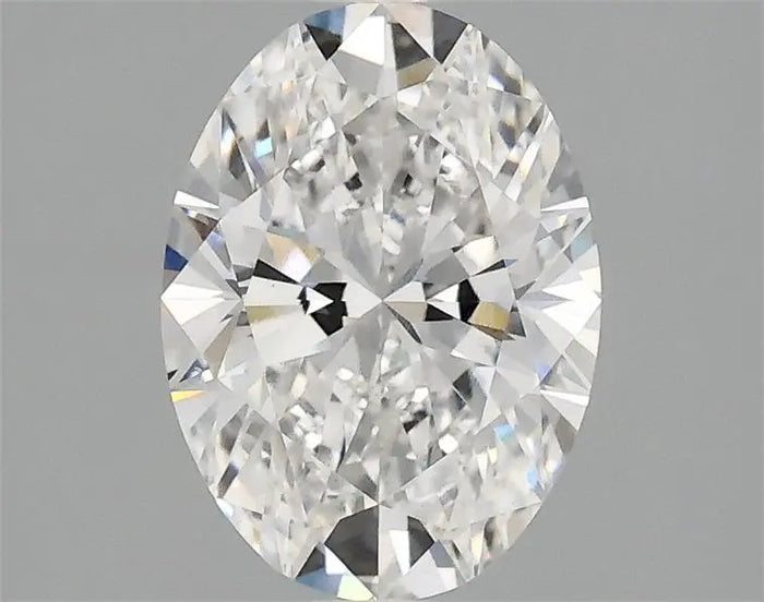 1.54 Carat · OVAL · E · VS1 · IGI · Excellent Cut