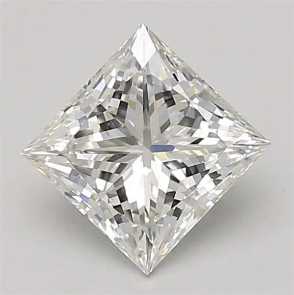 1.73 Carat · PRINCESS · E · VS1 · IGI · Excellent Cut