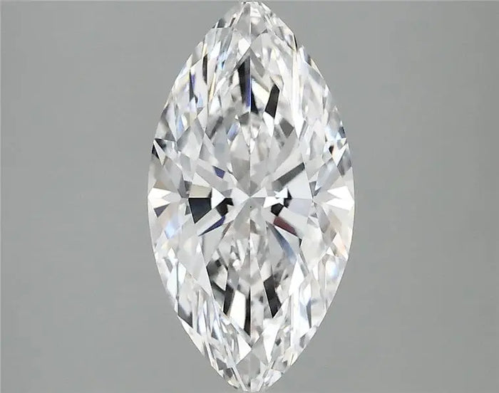 2.07 Carat · MARQUISE · D · VVS2 · IGI · Excellent Cut