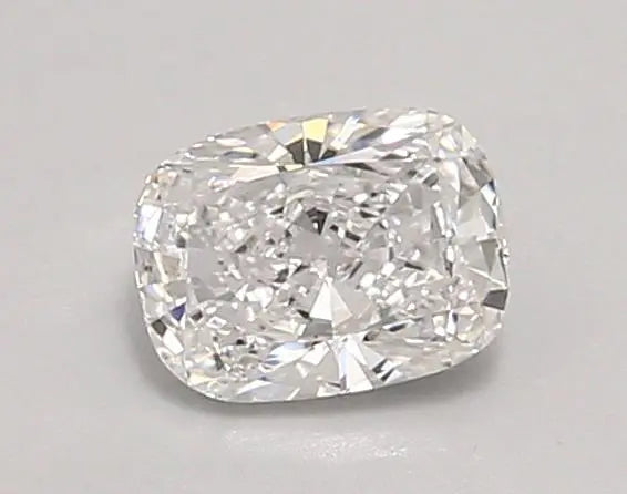 0.78 Carat · CUSHION · D · VS1 · IGI · Excellent Cut