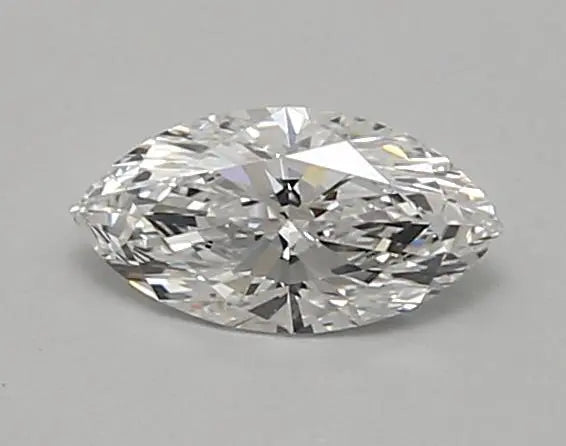 0.63 Carat · MARQUISE · D · VVS1 · IGI · Excellent Cut