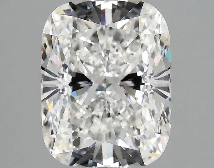 2.12 Carat · CUSHION · E · VS1 · IGI · Excellent Cut