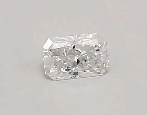 0.33 Carat · RADIANT · D · IF · IGI · Very Good Cut