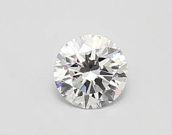 0.46 Carat · ROUND · D · VVS1 · IGI · Excellent Cut