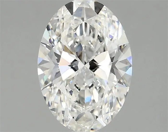 1.56 Carat · OVAL · E · VS1 · IGI · Excellent Cut