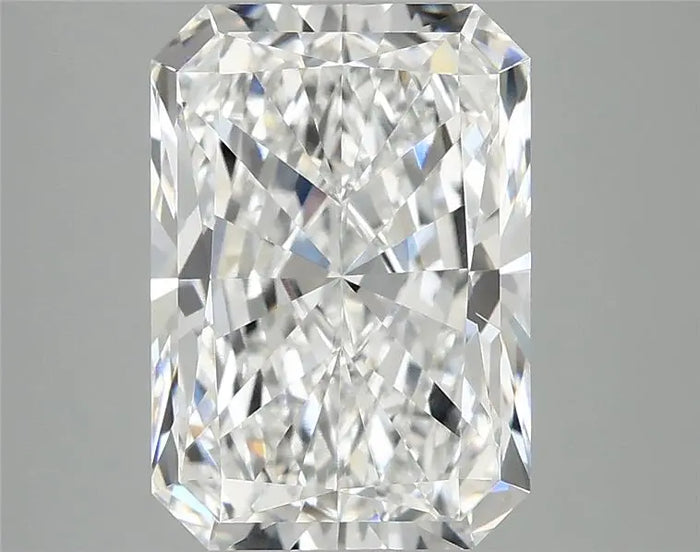 4.08 Carat · RADIANT · E · VVS2 · IGI · Excellent Cut
