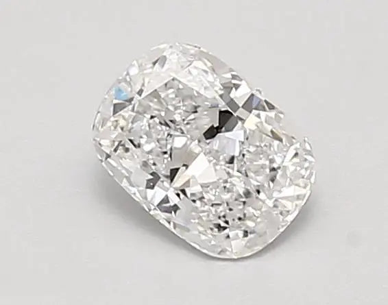 0.77 Carat · CUSHION · D · VS1 · IGI · Very Good Cut