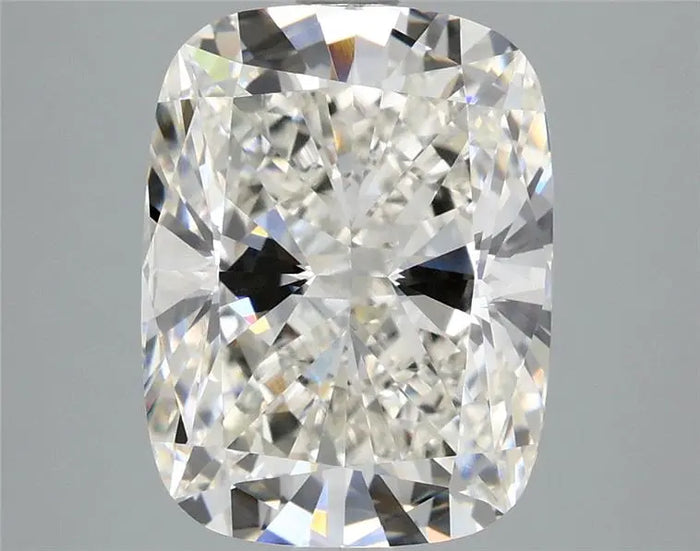 4.05 Carat · CUSHION · G · VS1 · IGI · Excellent Cut