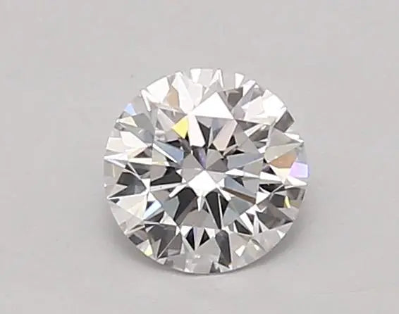 0.68 Carat · ROUND · D · VS1 · IGI · Ideal Cut