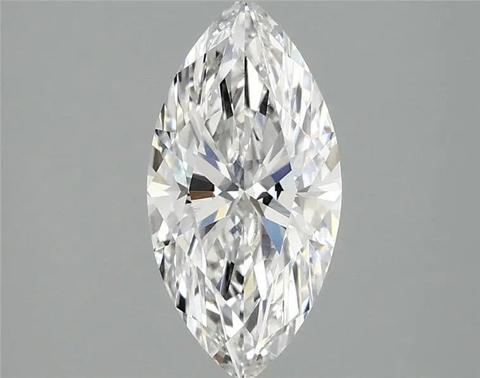1.49 Carat · MARQUISE · E · VVS2 · IGI · Excellent Cut