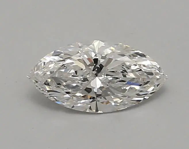 0.86 Carat · MARQUISE · D · VS1 · IGI · Excellent Cut