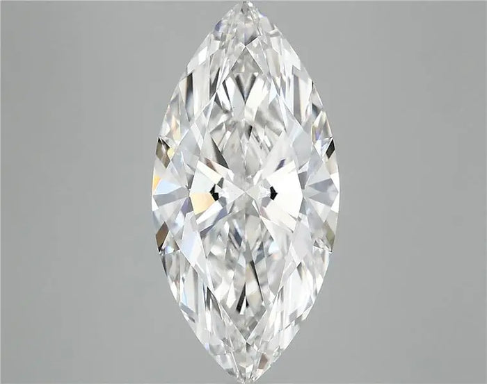 4.68 Carat · MARQUISE · E · VS2 · IGI · Excellent Cut