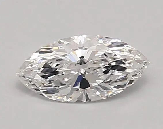0.67 Carat · MARQUISE · D · VVS1 · IGI · Excellent Cut