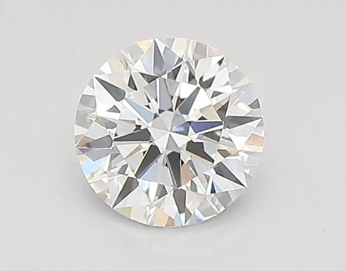 0.48 Carat · ROUND · D · VS1 · IGI · Ideal Cut