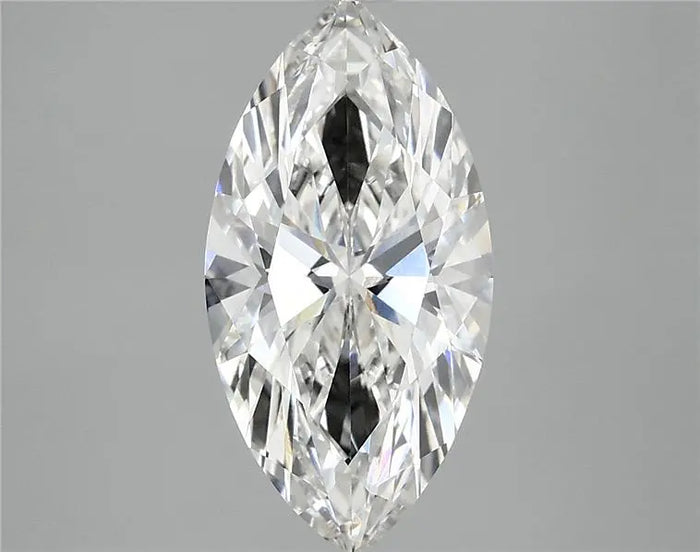 3.01 Carat · MARQUISE · F · VS1 · IGI · Excellent Cut