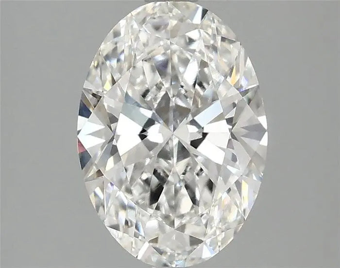 1.93 Carat · OVAL · E · VS1 · IGI · Excellent Cut