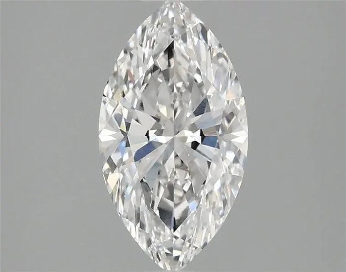 1.49 Carat · MARQUISE · E · VVS2 · IGI · Excellent Cut