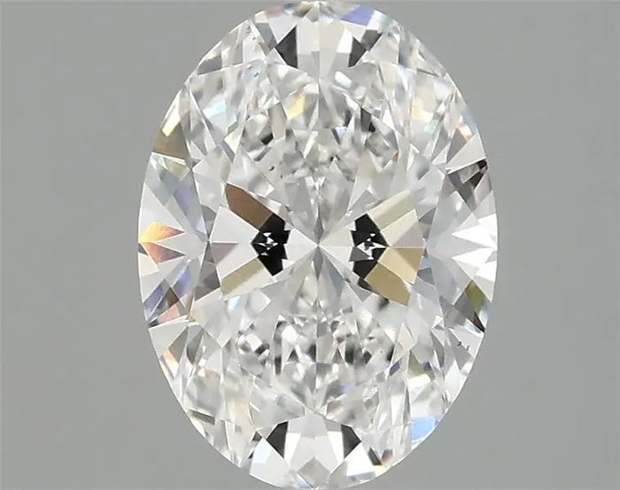 1.56 Carat · OVAL · E · VS1 · IGI · Excellent Cut