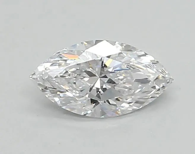 0.49 Carat · MARQUISE · D · VVS2 · IGI · Very Good Cut