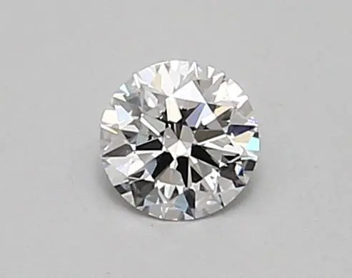 0.31 Carat · ROUND · D · FL · IGI · Ideal Cut