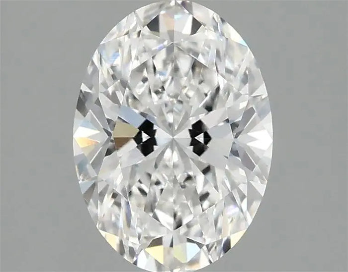1.56 Carat · OVAL · E · VVS2 · IGI · Excellent Cut