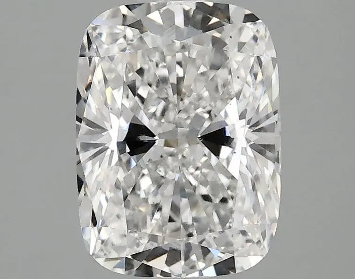 2.01 Carat · CUSHION · E · VS2 · IGI · Excellent Cut