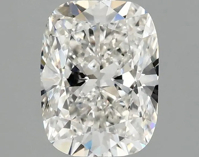 2.01 Carat · CUSHION · G · VS1 · IGI · Excellent Cut