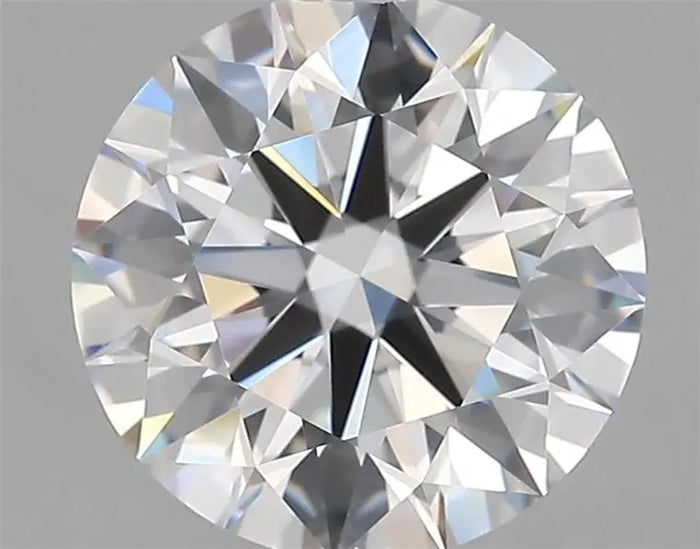3.12 Carat · ROUND · D · FL · IGI · Ideal Cut