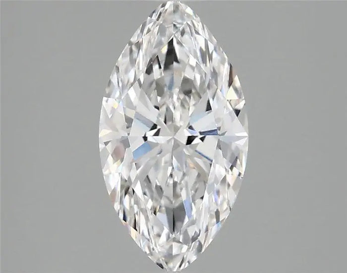 1.49 Carat · MARQUISE · E · VVS2 · IGI · Excellent Cut