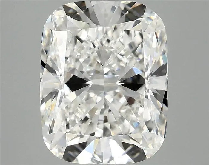 4.03 Carat · CUSHION · E · VVS2 · IGI · Excellent Cut