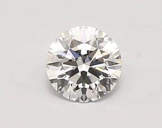 0.56 Carat · ROUND · D · FL · IGI · Ideal Cut