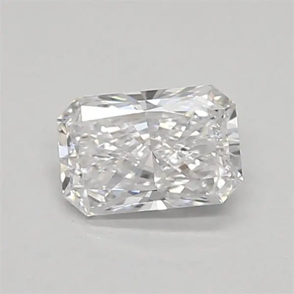 0.44 Carat · RADIANT · D · VVS1 · IGI · Excellent Cut