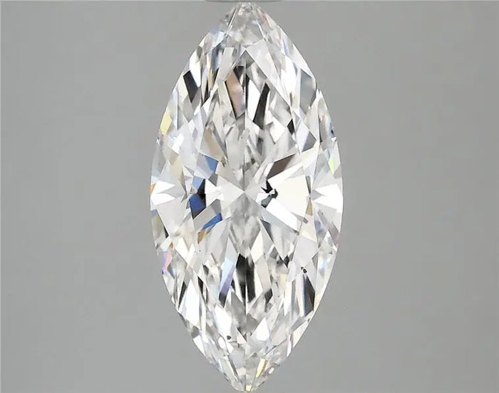 2.01 Carat · MARQUISE · E · VS2 · IGI · Excellent Cut