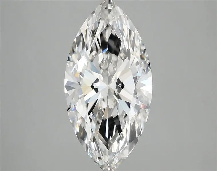 3.10 Carat · MARQUISE · F · VS1 · IGI · Excellent Cut