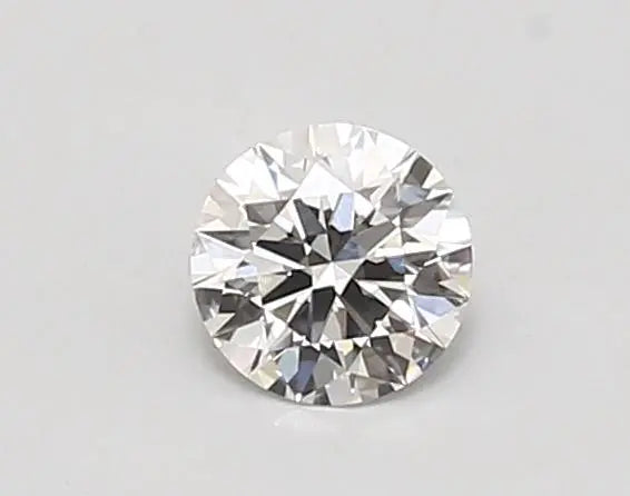 0.49 Carat · ROUND · D · VVS1 · IGI · Excellent Cut