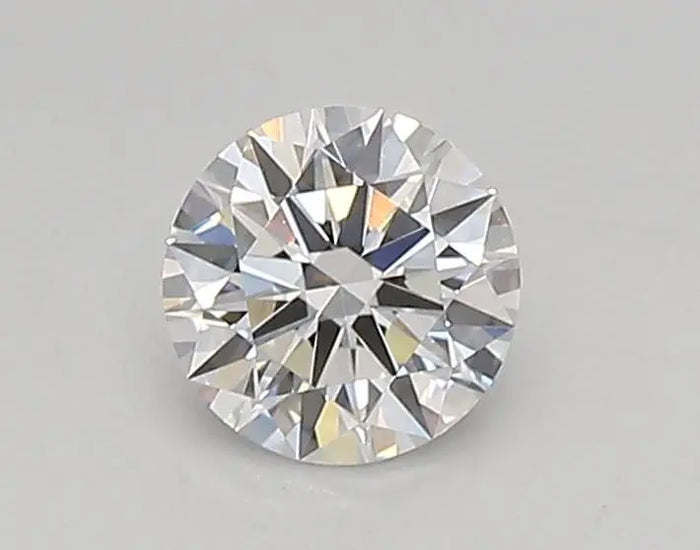 0.46 Carat · ROUND · D · VVS1 · IGI · Ideal Cut