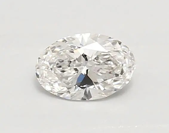0.49 Carat · OVAL · E · VS2 · IGI · Excellent Cut