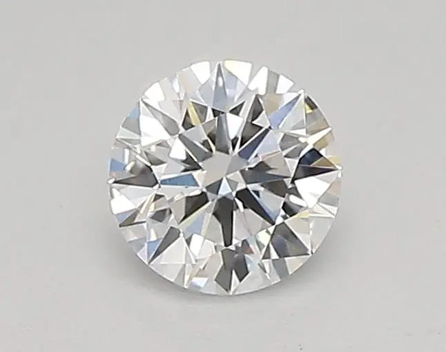 0.29 Carat · ROUND · D · IF · IGI · Ideal Cut