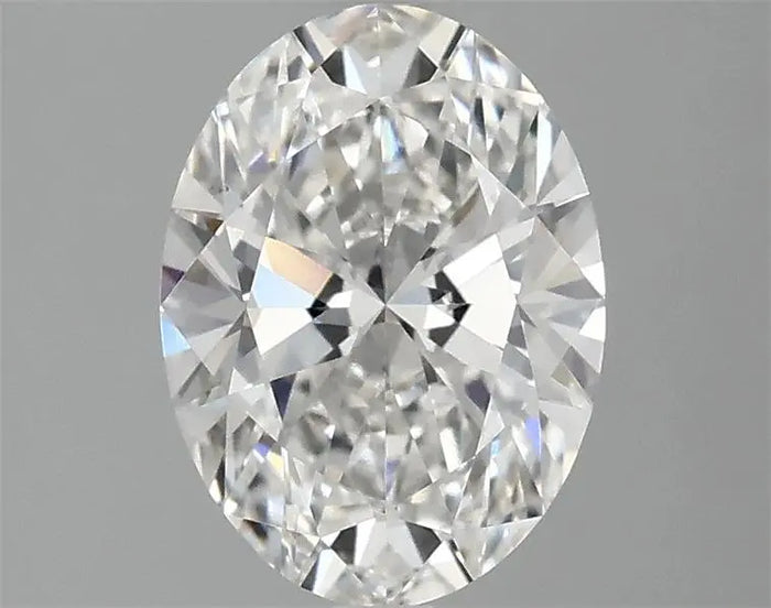 1.57 Carat · OVAL · E · VS1 · IGI · Excellent Cut